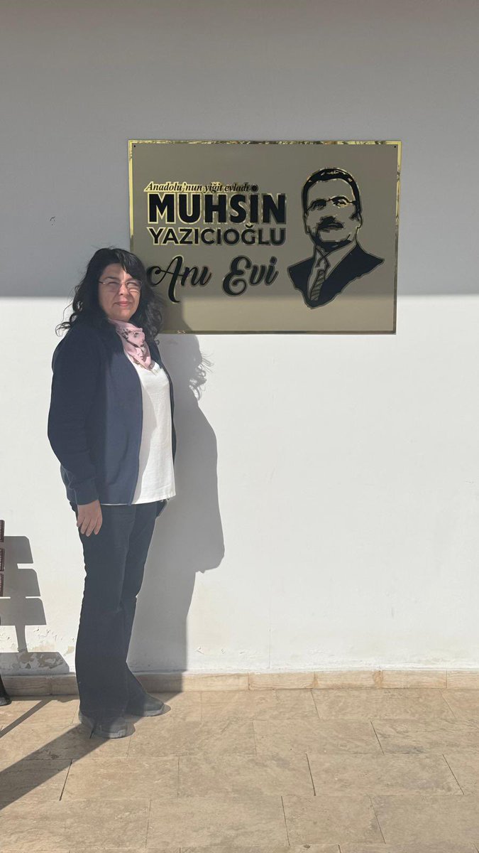 Jülide İSKENDEROĞLU tweet media