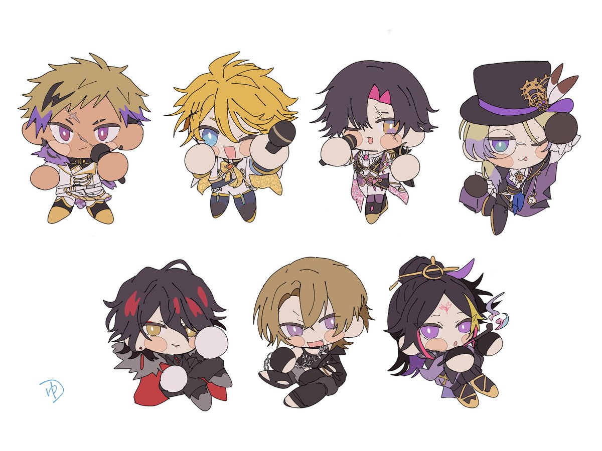 つゆ/tsuyu☔️ tweet media