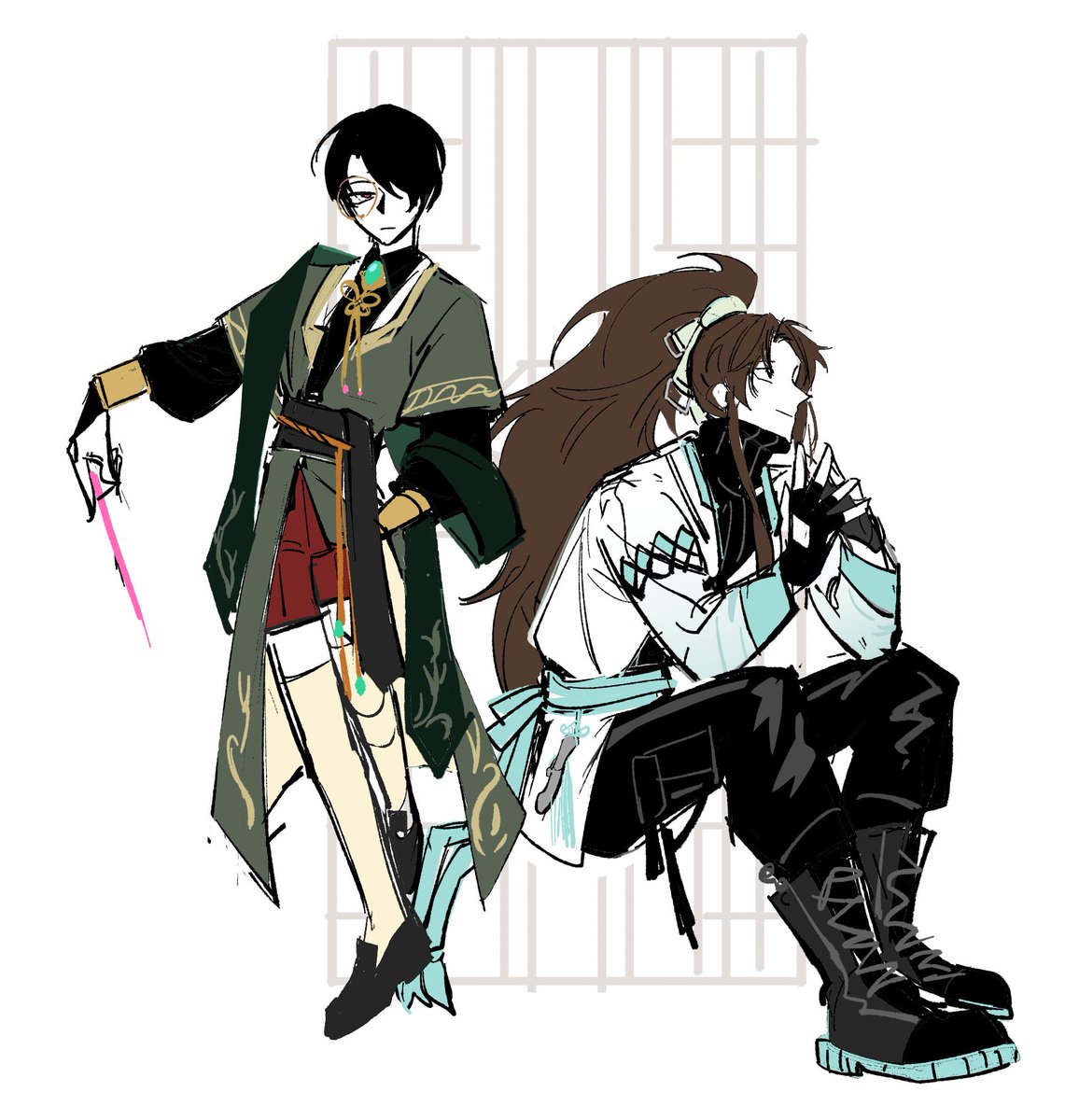 갈치를갈취 tweet media