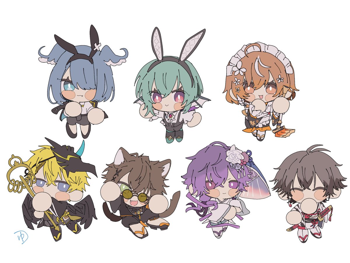 つゆ/tsuyu☔️ tweet media