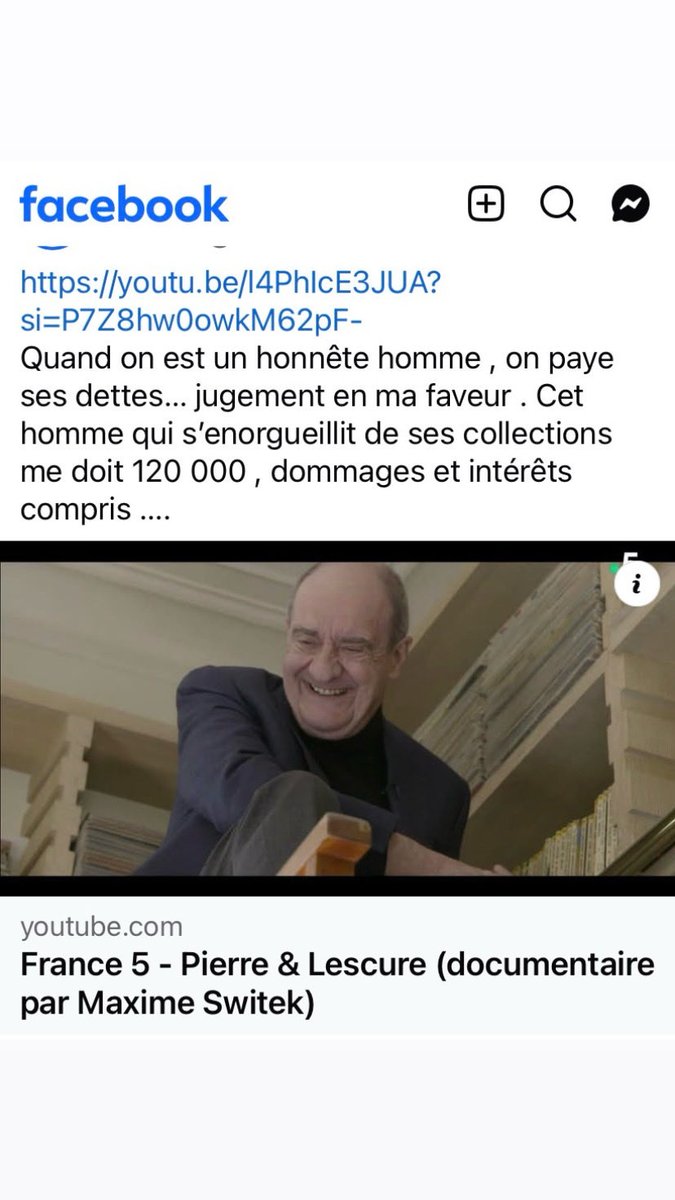 losfeld joelle tweet media