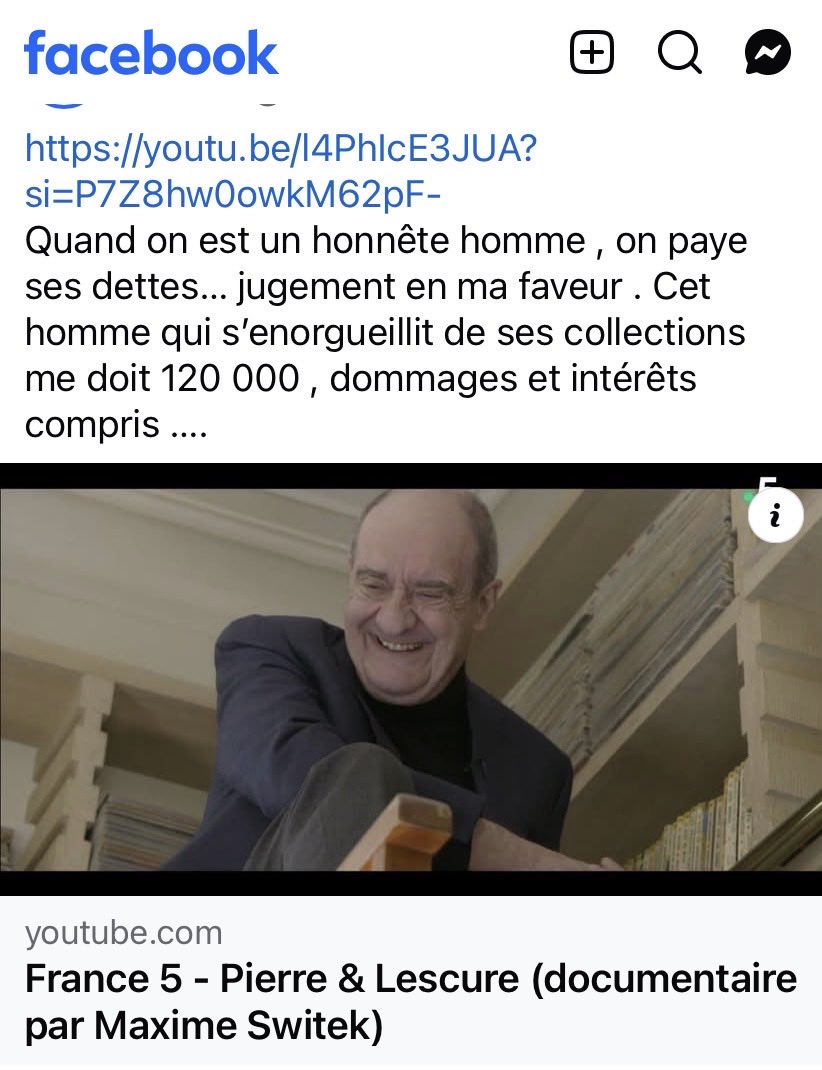 losfeld joelle tweet media