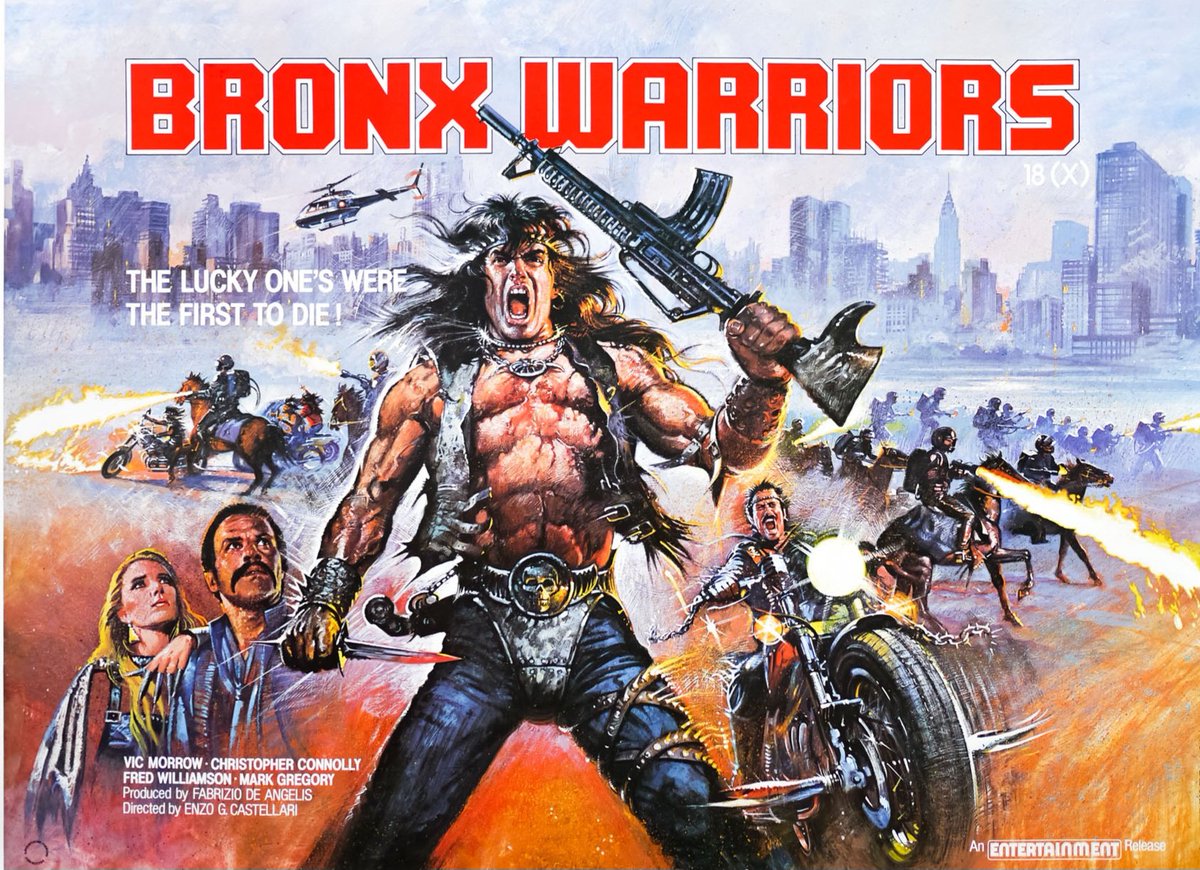 Cousin Barnabus tweet media