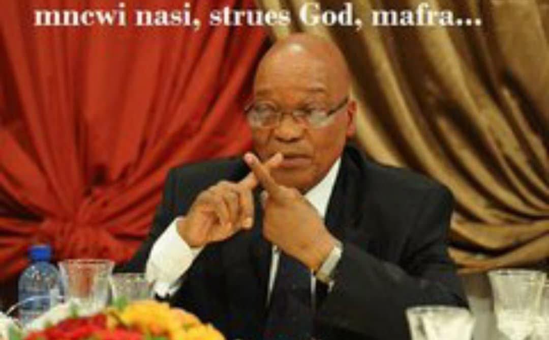 Singaxabana Guys Mangathola ukuthi khona onezingane ezimbili la Kuma followers wami.