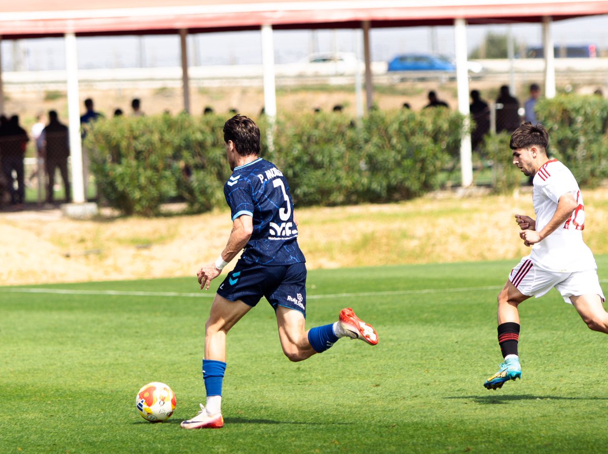 Pedro Morillo tweet media