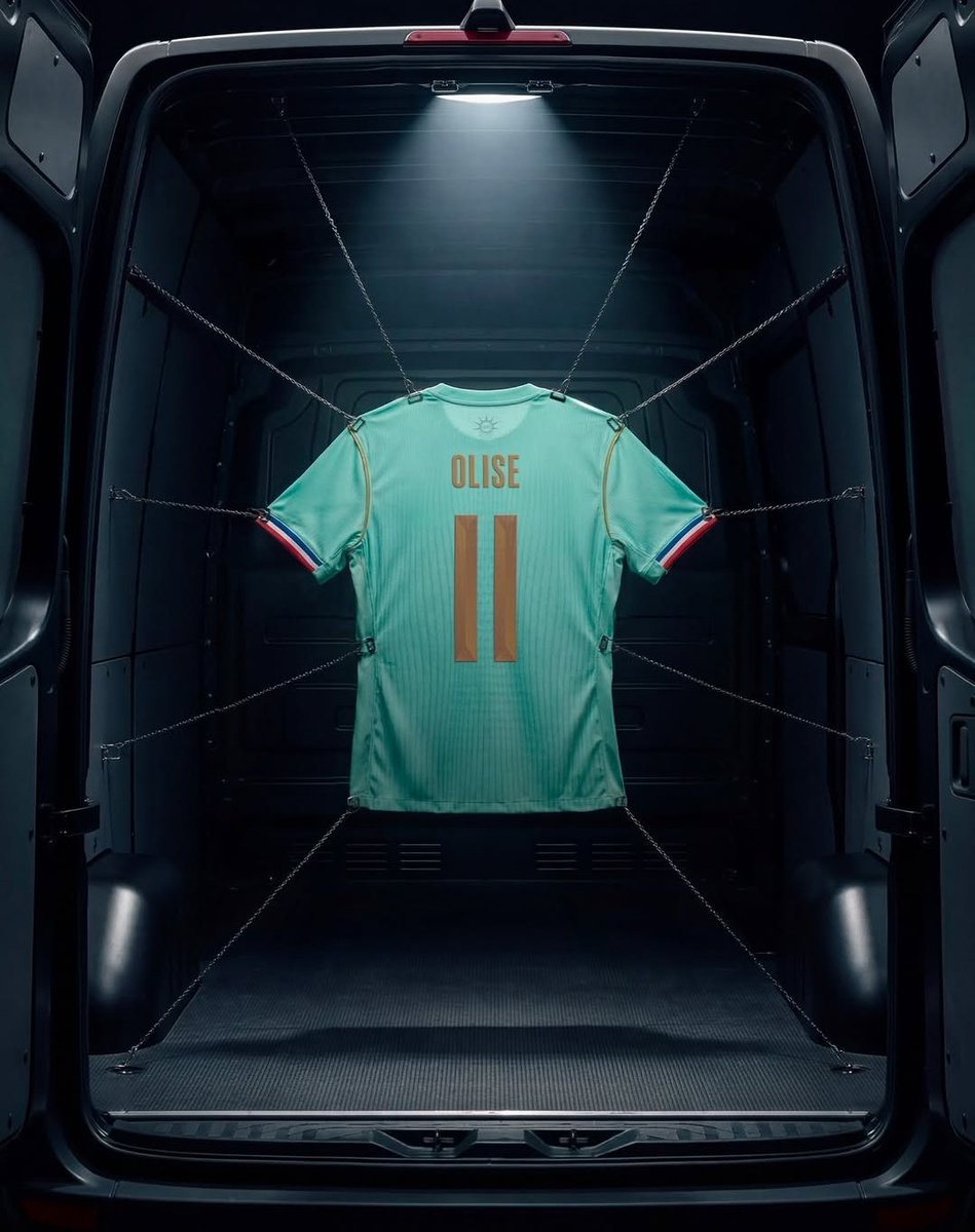 MaxMaillots 🇫🇷 tweet media