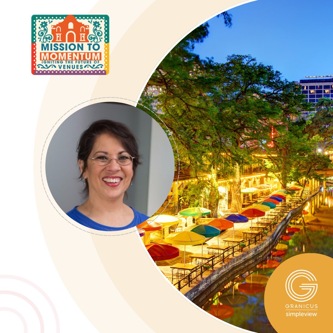 Simpleview tweet media