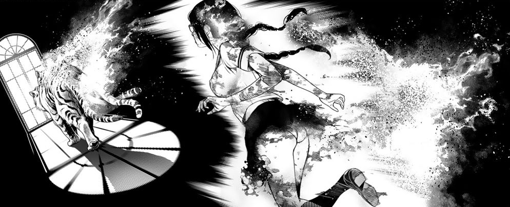 Monogatari Pics 🌈📚 tweet media