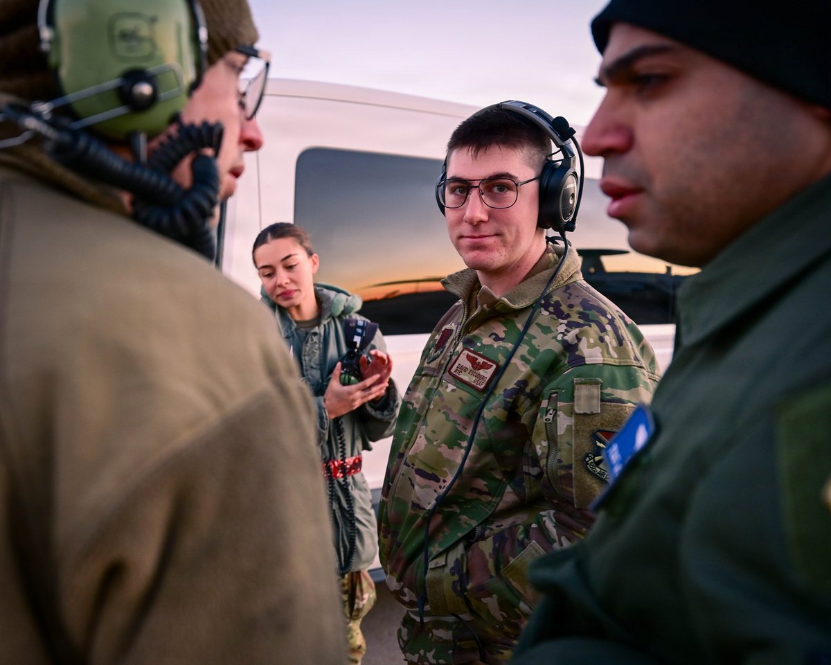 Air Force Reserve Recruiting tweet media