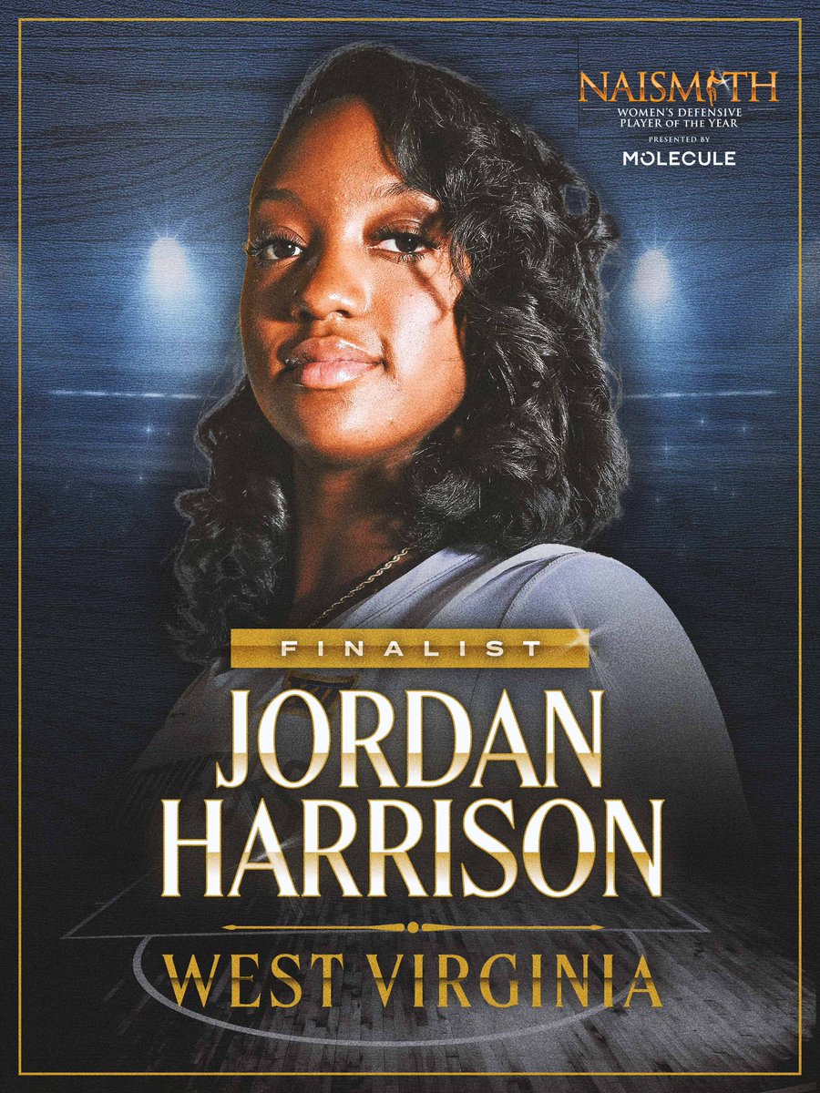 Naismith Awards tweet media