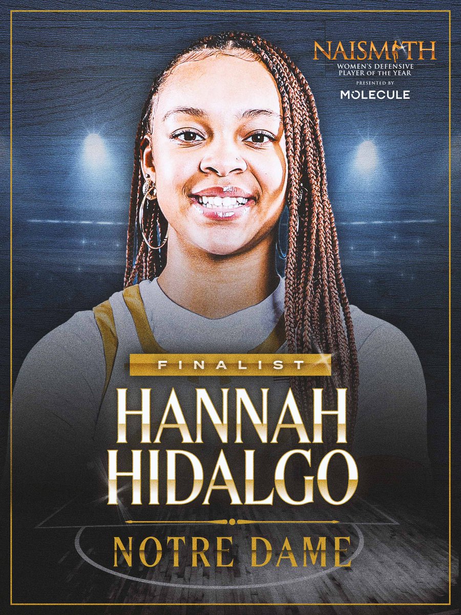 Naismith Awards tweet media