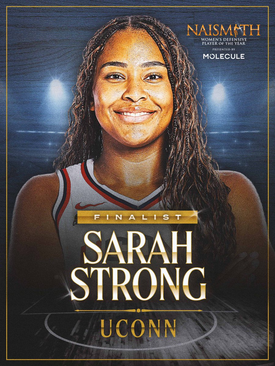 Naismith Awards tweet media