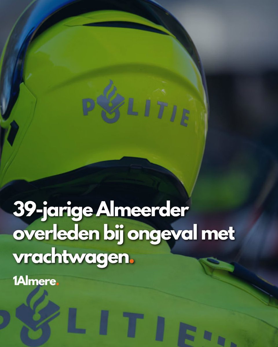 1Almere tweet media