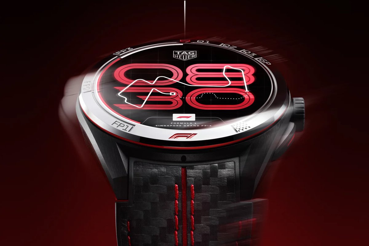 TAG Heuer tweet media