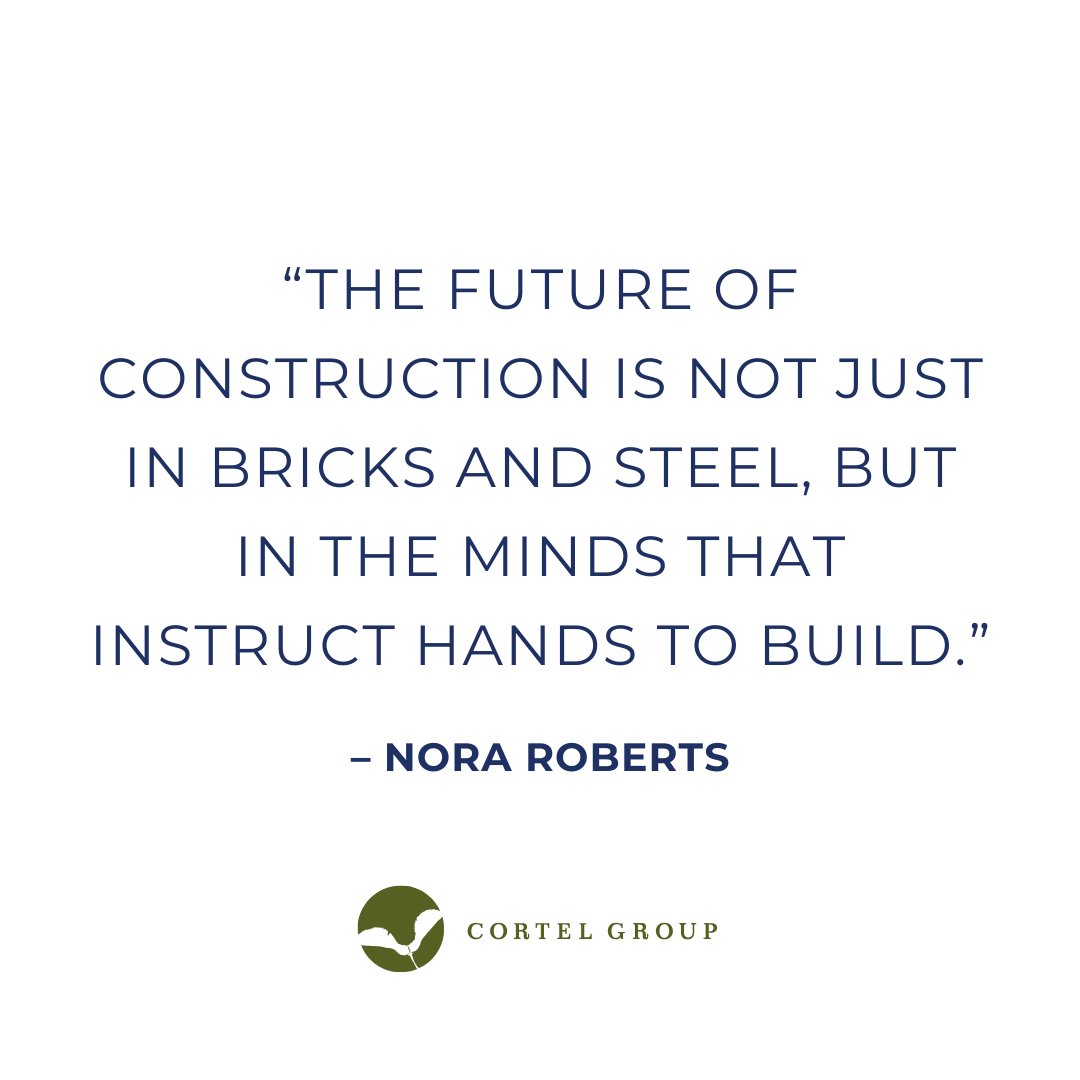 Cortel Group tweet media