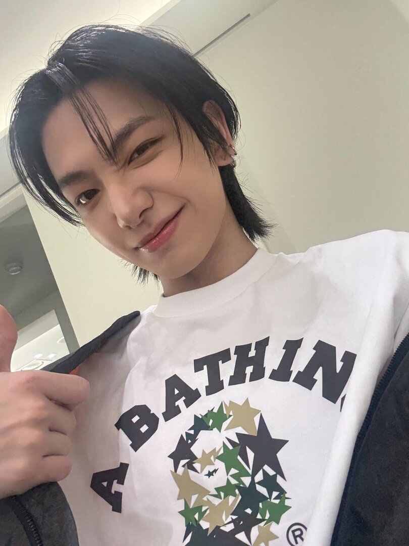 selfolssi ♤ tweet media