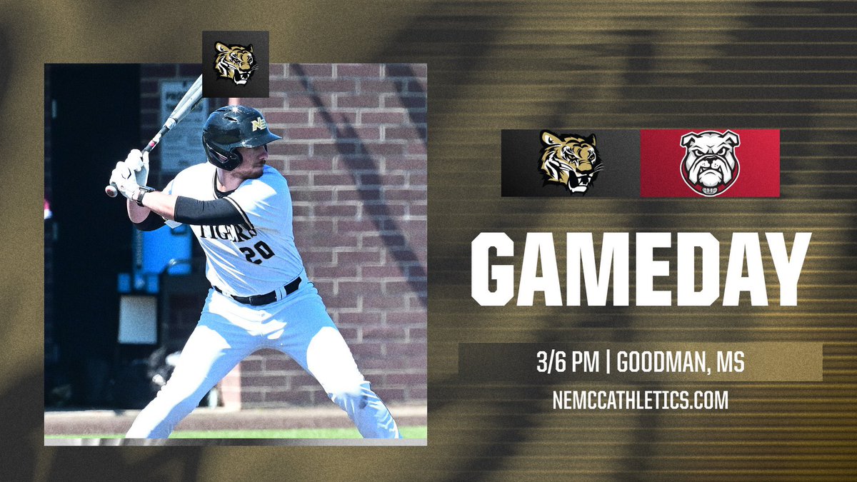 Northeast Tigers tweet media