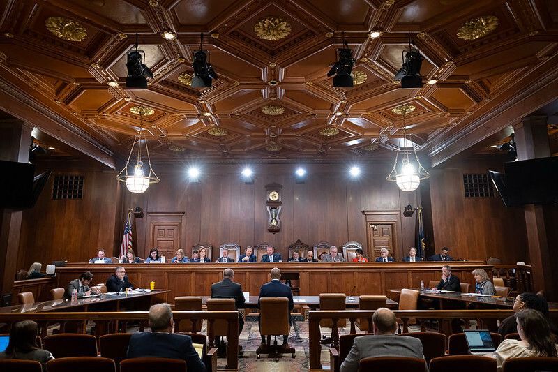 PA Senate Democratic Caucus tweet media