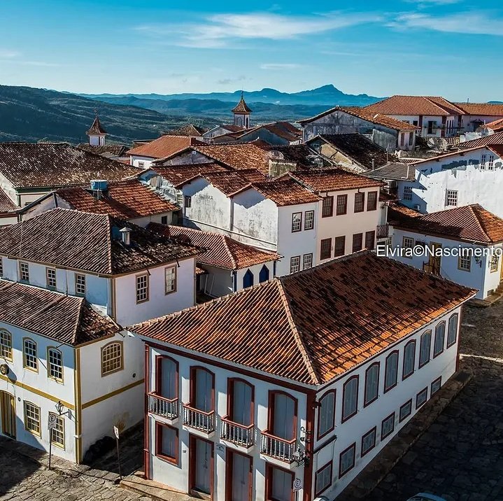 Nos Caminhos de Minas 🔺️ #LJSDV tweet media