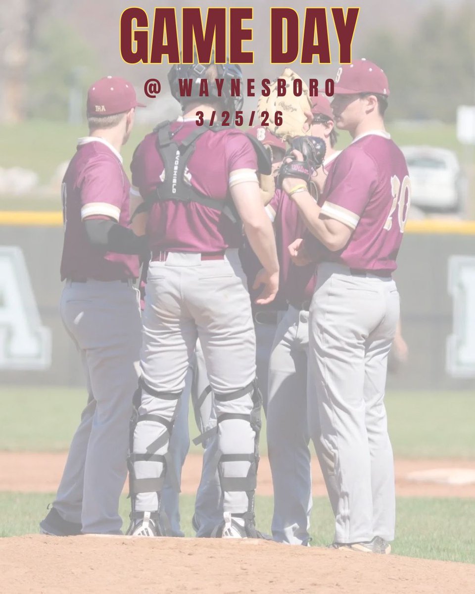 Big Spring Baseball tweet media