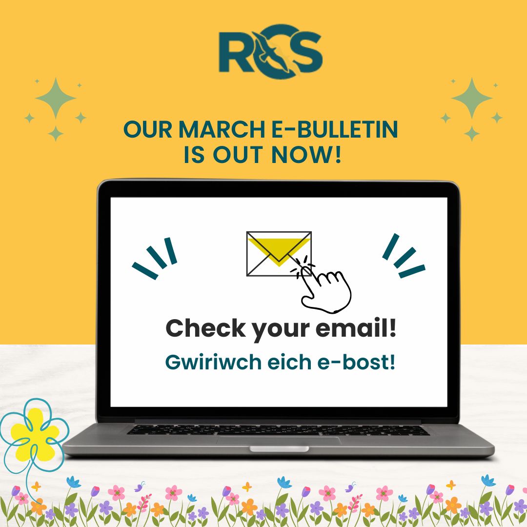 RCS Wales tweet media