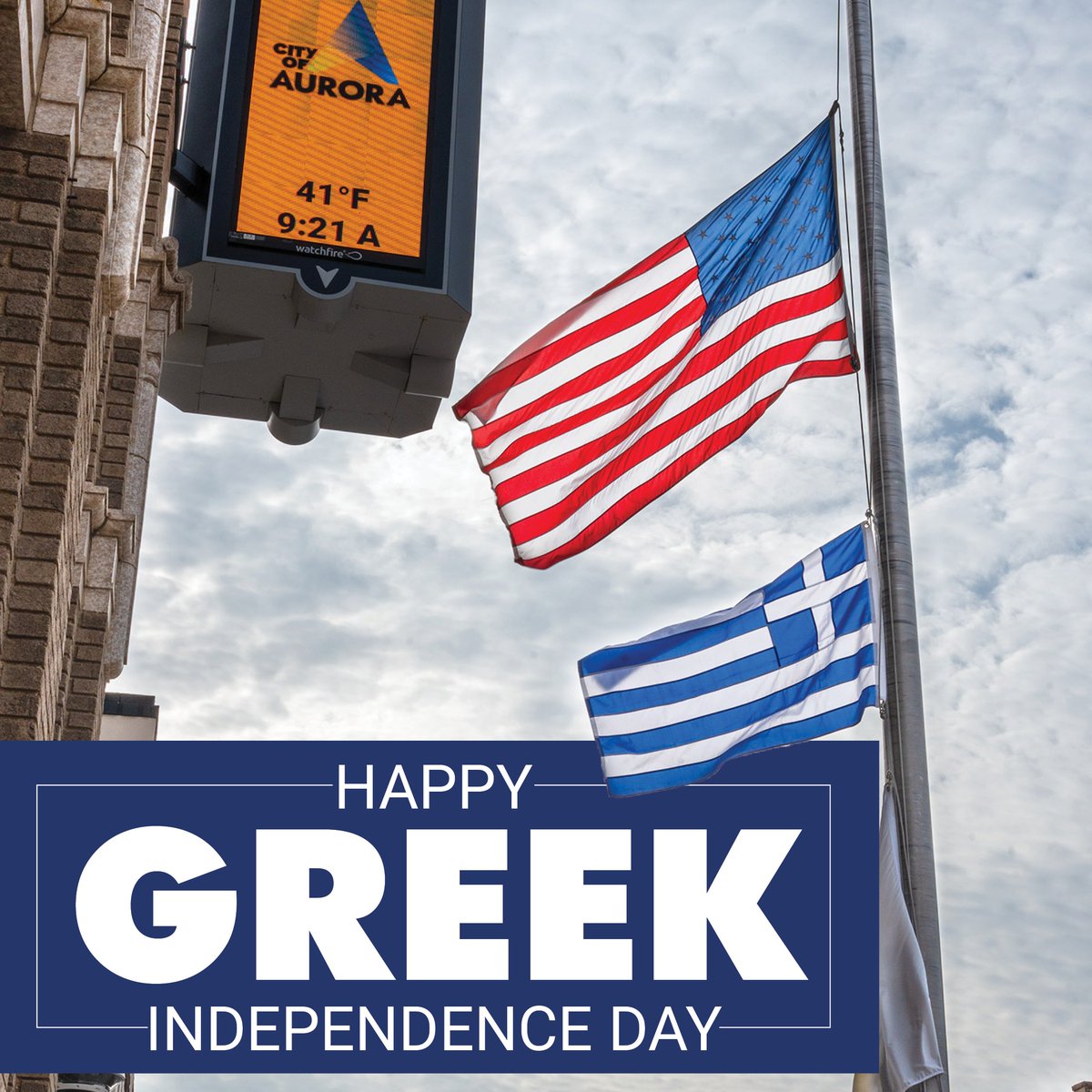 City of Aurora, IL tweet media