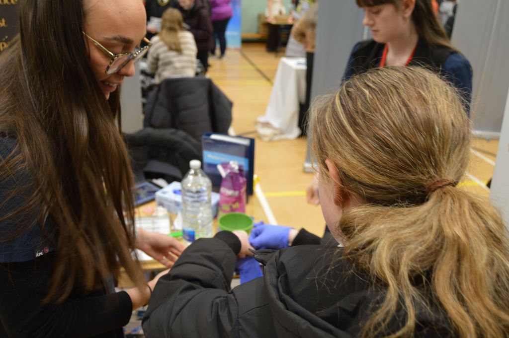 Ullswater Community College tweet media