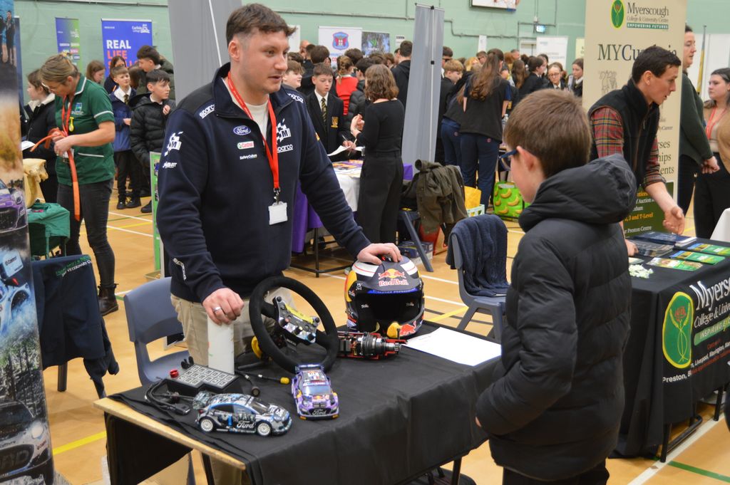 Ullswater Community College tweet media