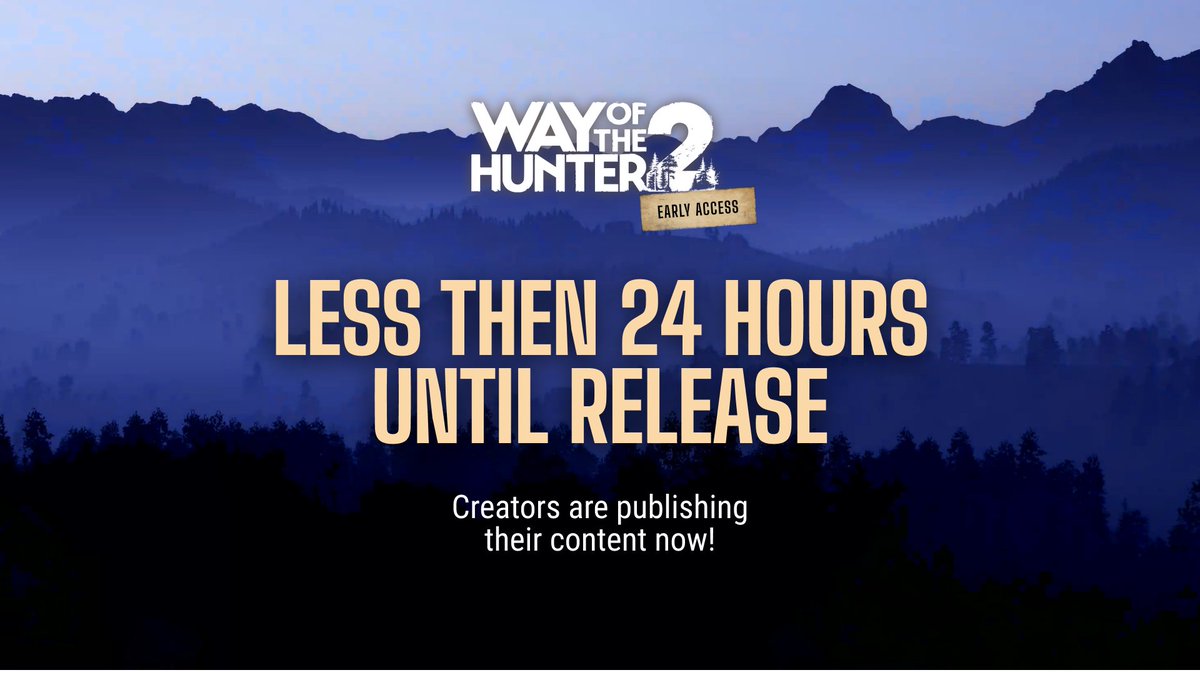 Nine Rocks Games tweet media