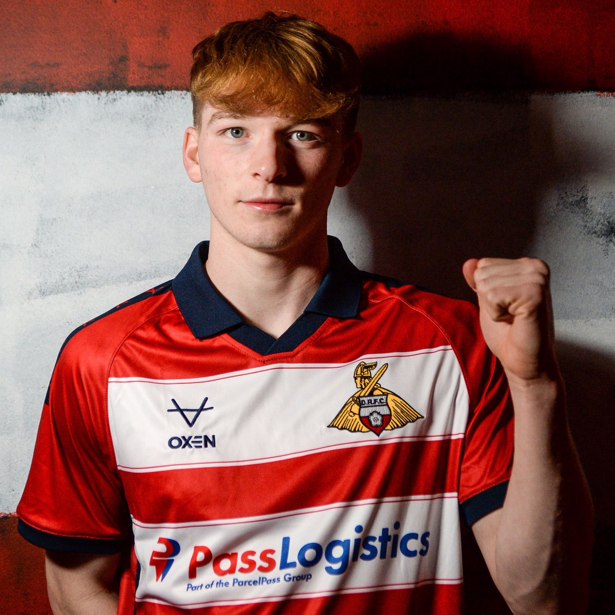 Doncaster Rovers FC tweet media