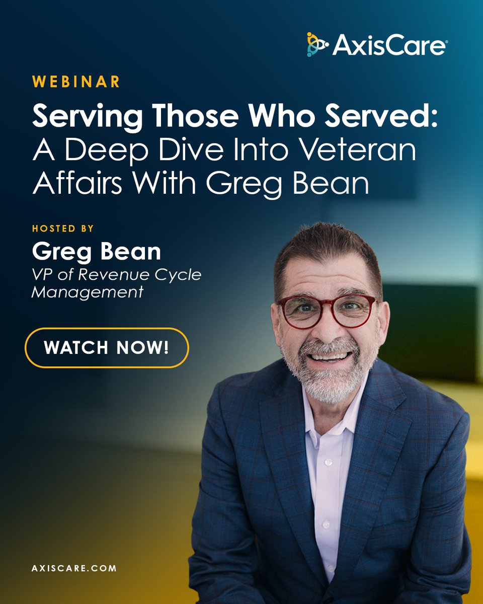 AxisCare tweet media