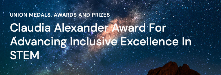 AGU (American Geophysical Union) tweet media