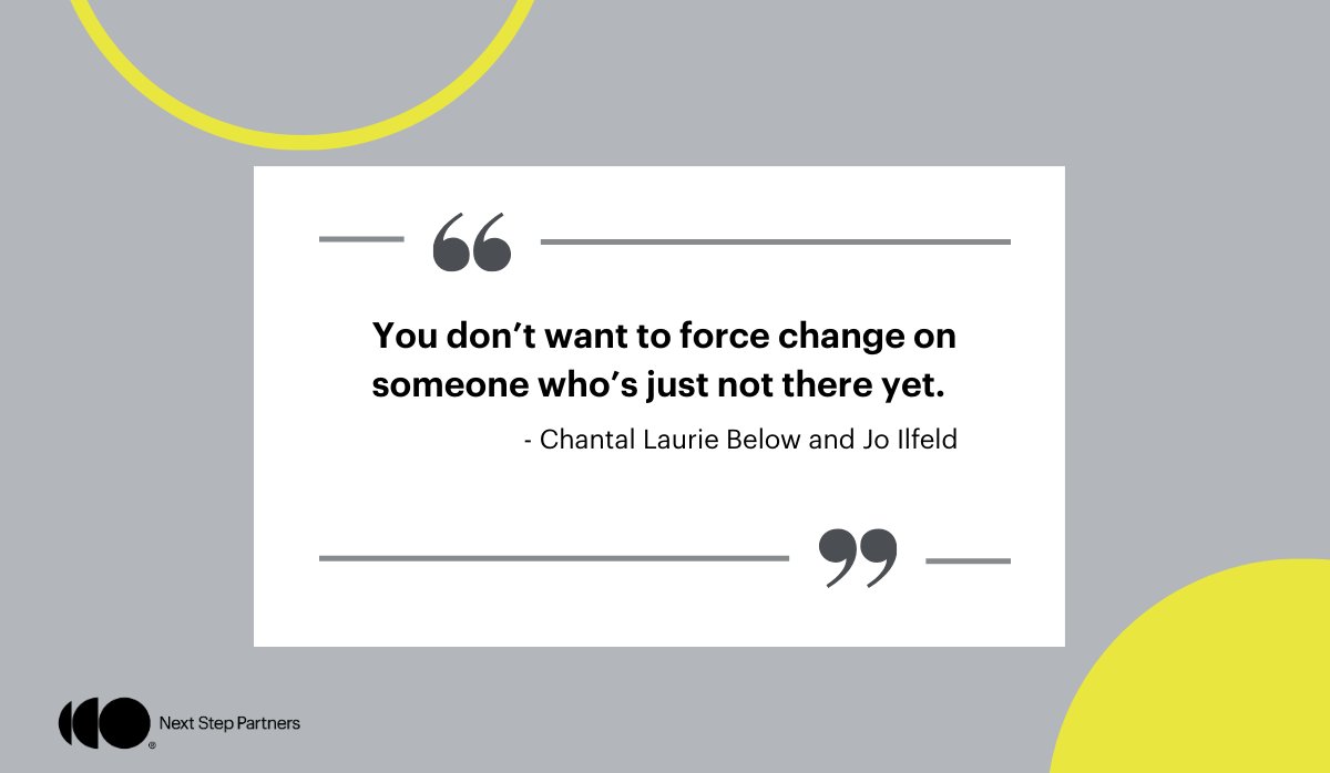 Next Step Partners® tweet media