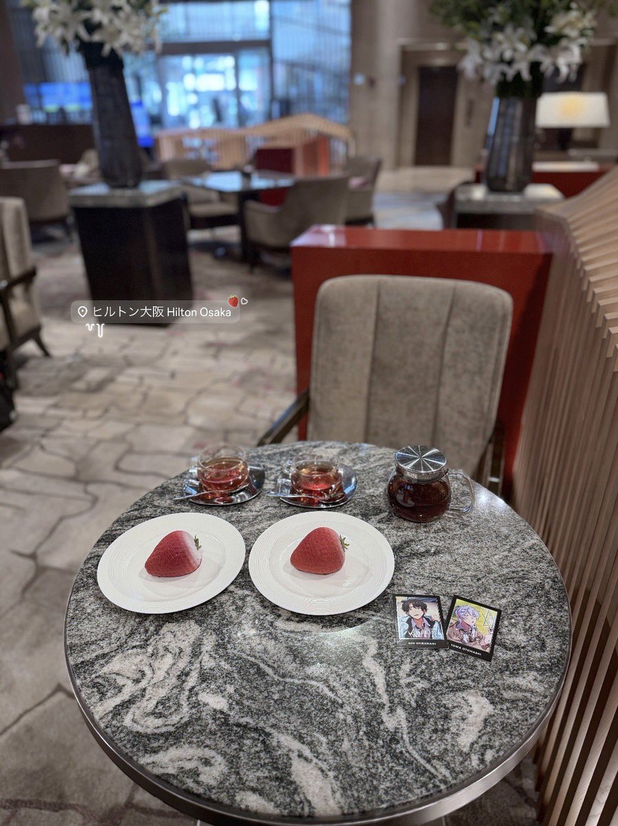 ㌧♡̴ tweet media