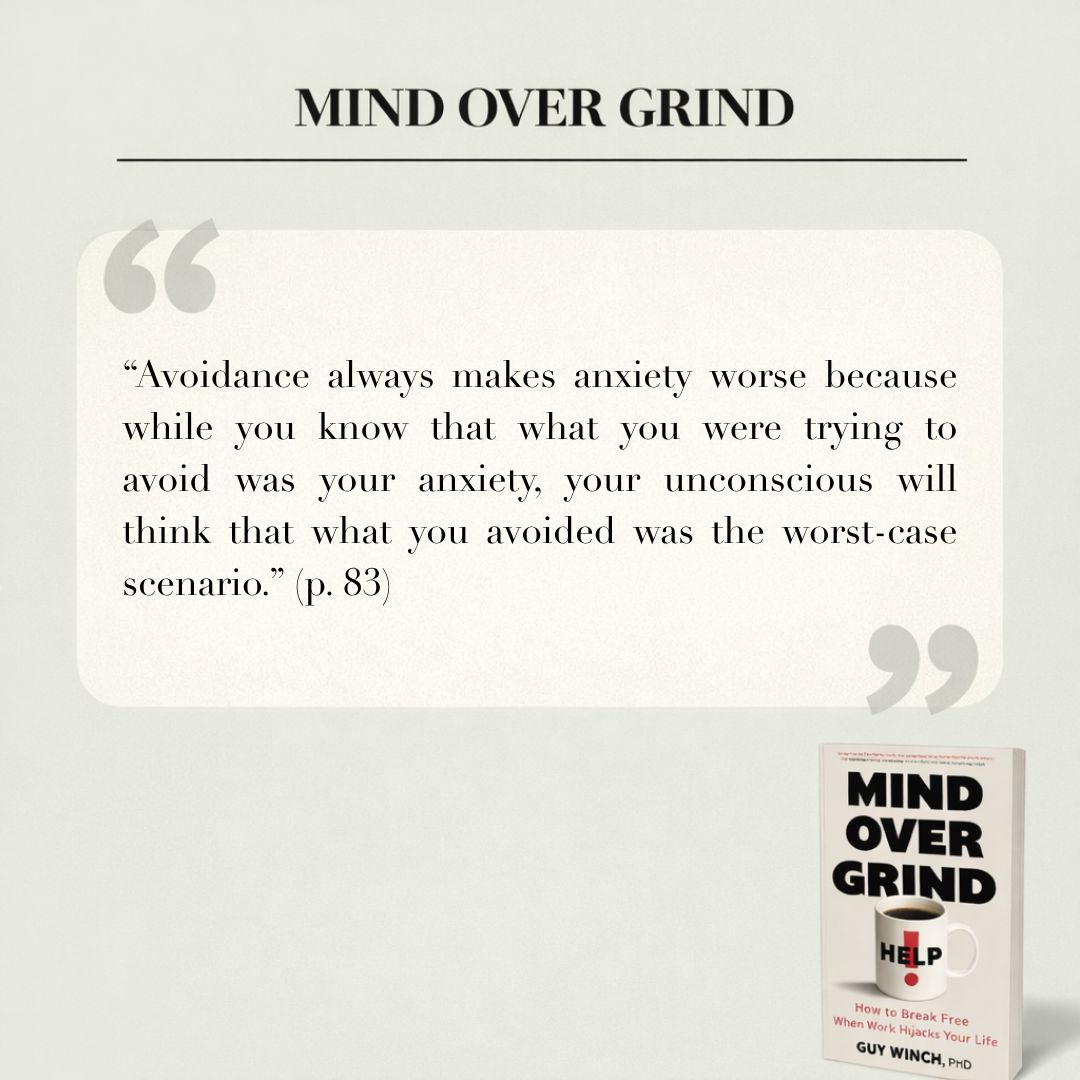 Guy Winch tweet media