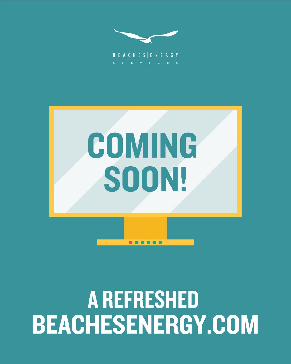 Beaches Energy tweet media