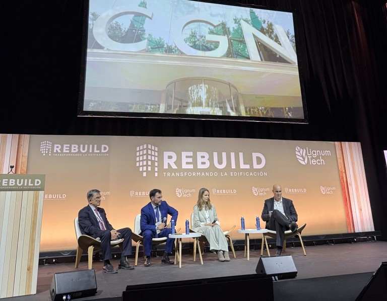 Centro Tecnológico del Notariado tweet media