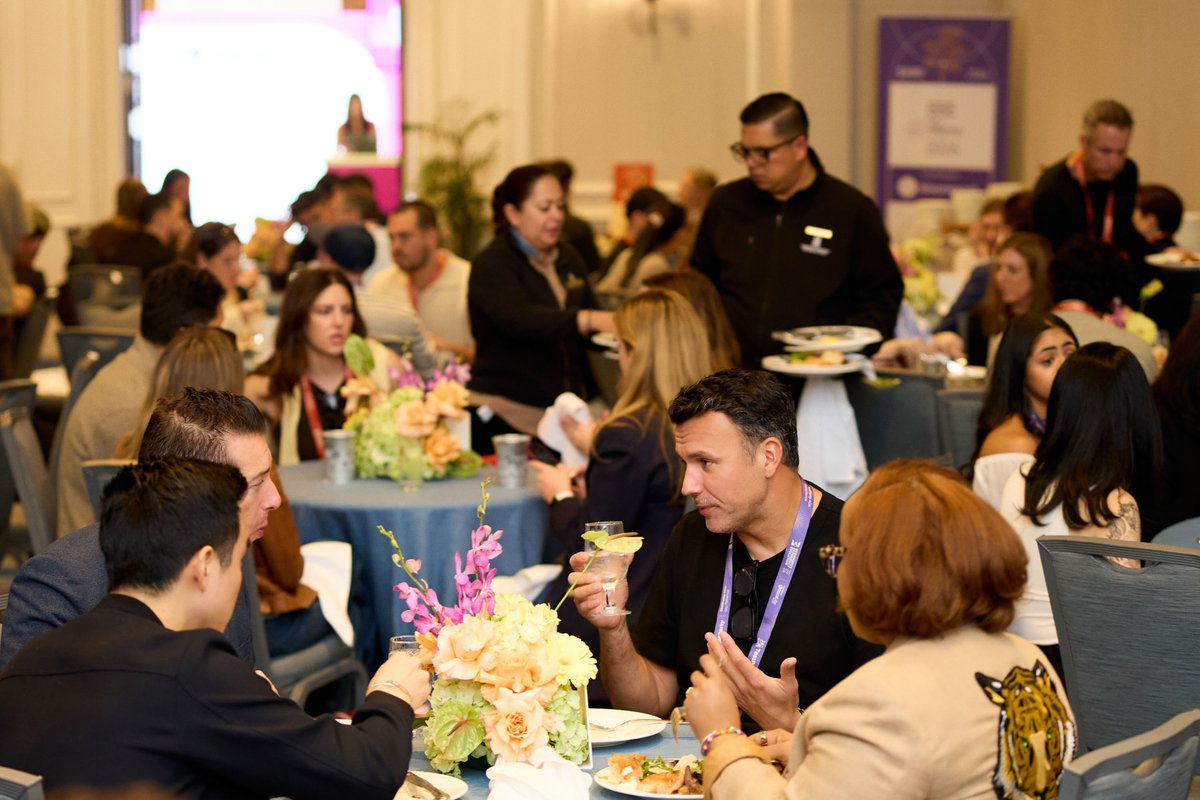 EEE Miami 2026 tweet media