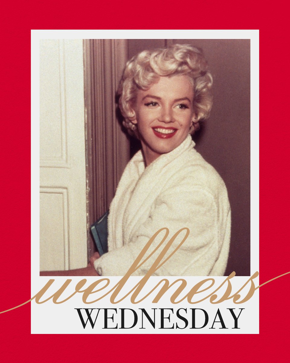 Marilyn Monroe tweet media