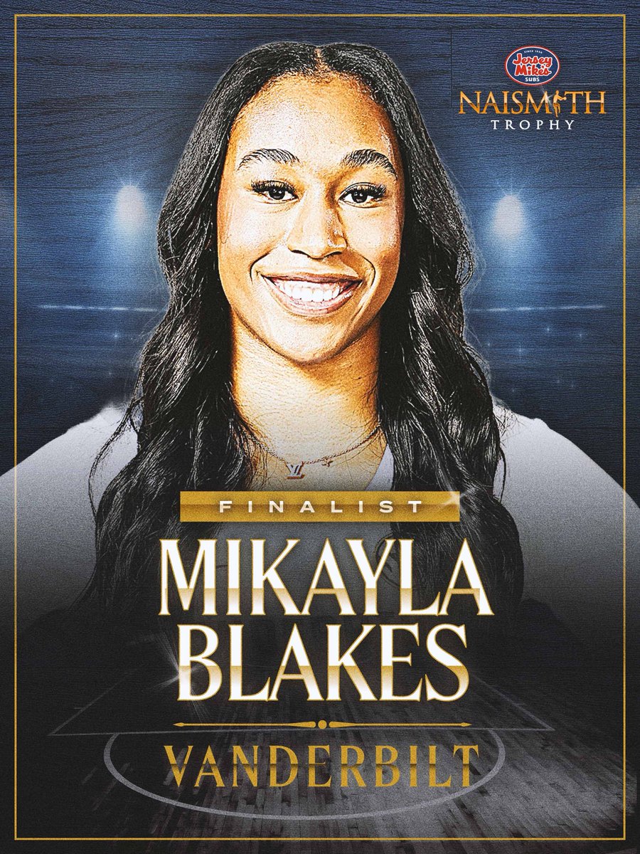 Naismith Awards tweet media