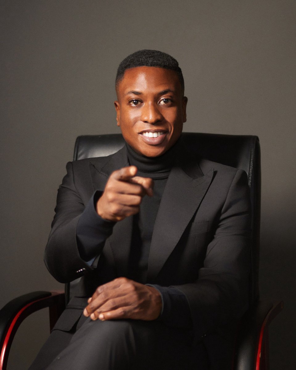 pastorbolaji's tweet photo. Thank you all for the love, prayers, calls, gifts and heartfelt messages on my birthday! 
I truly appreciate every word and gesture. God bless you!

#pastorbolajiidowu #birthday #harvestersinternational https://t.co/AW5BsqQ4zE