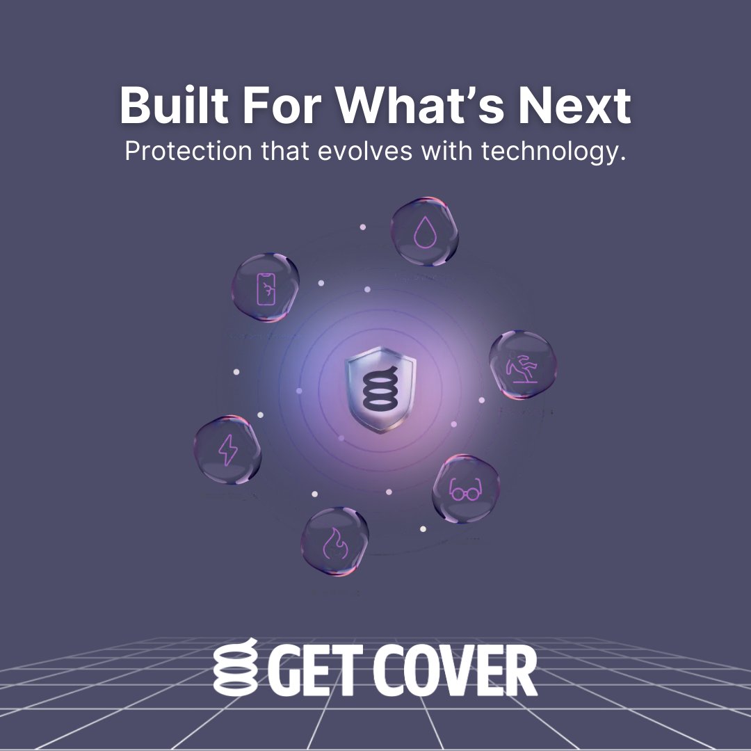 GetCoverCompany tweet media