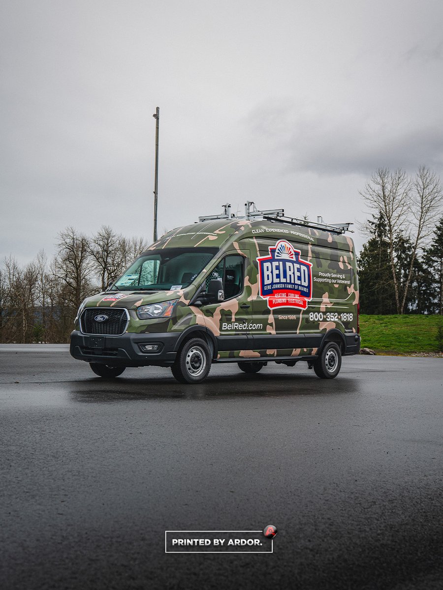 ARDOR Printing tweet media