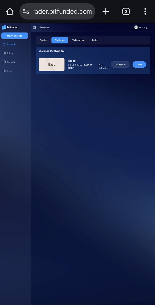 Grumpy501 tweet media