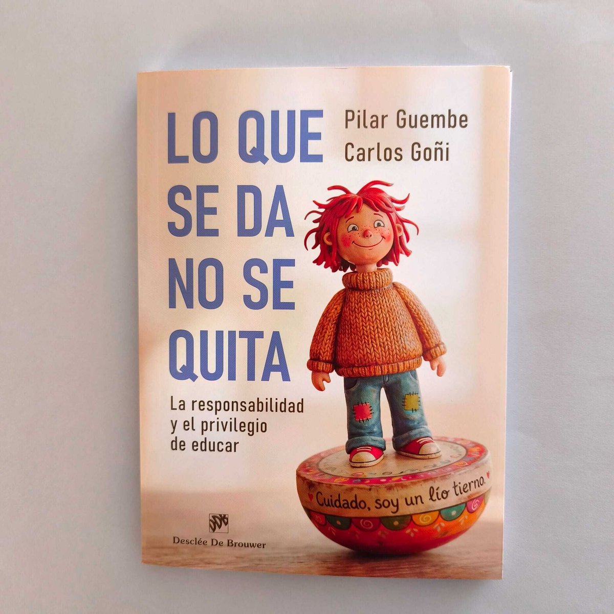 EDUCACIÓN 3.0 tweet media