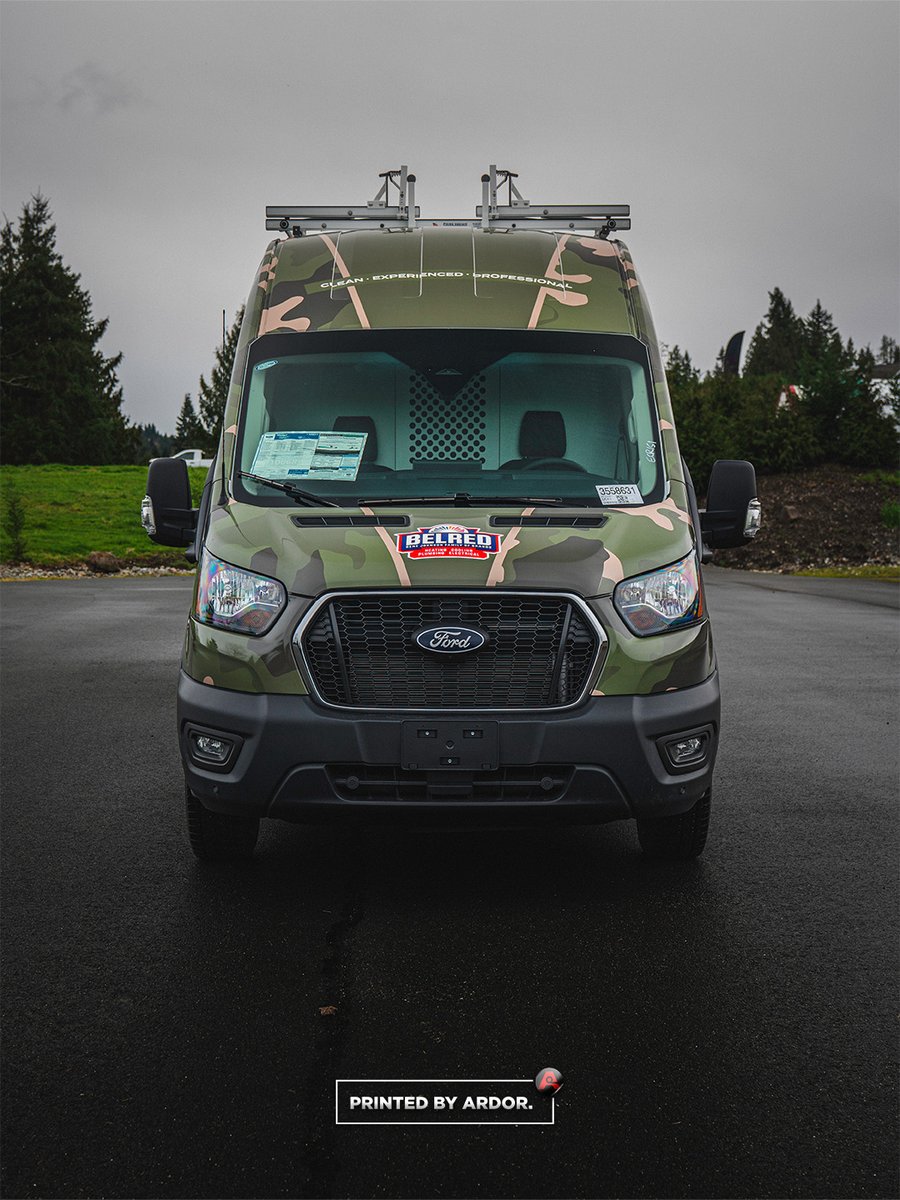 ARDOR Printing tweet media