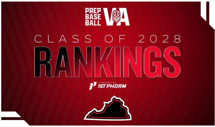 Prep Baseball Virginia/DC tweet media