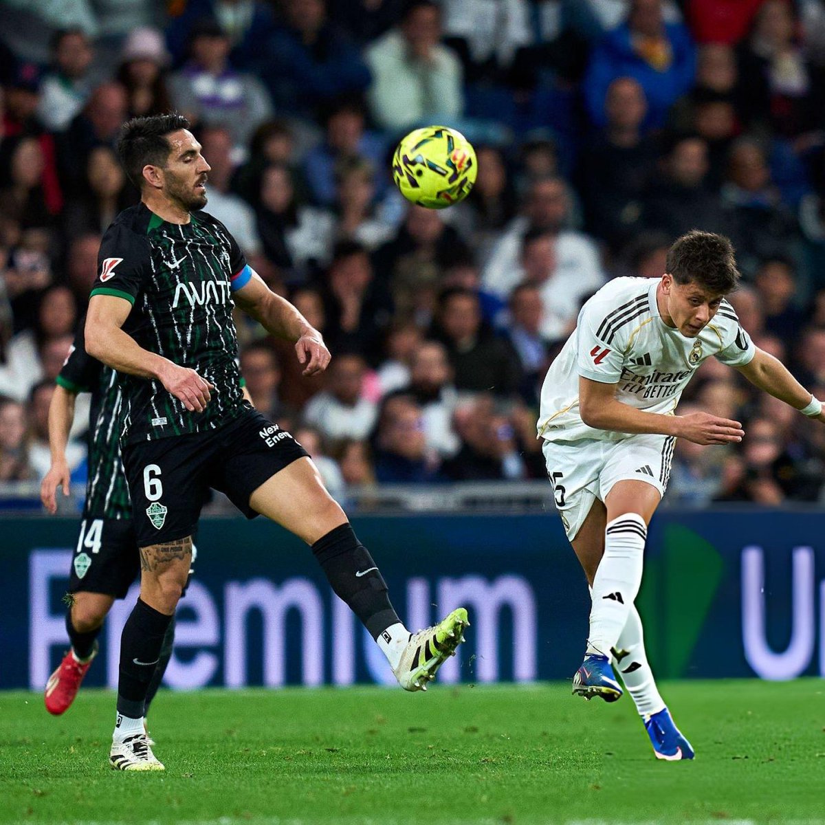 Madrid Xtra tweet media