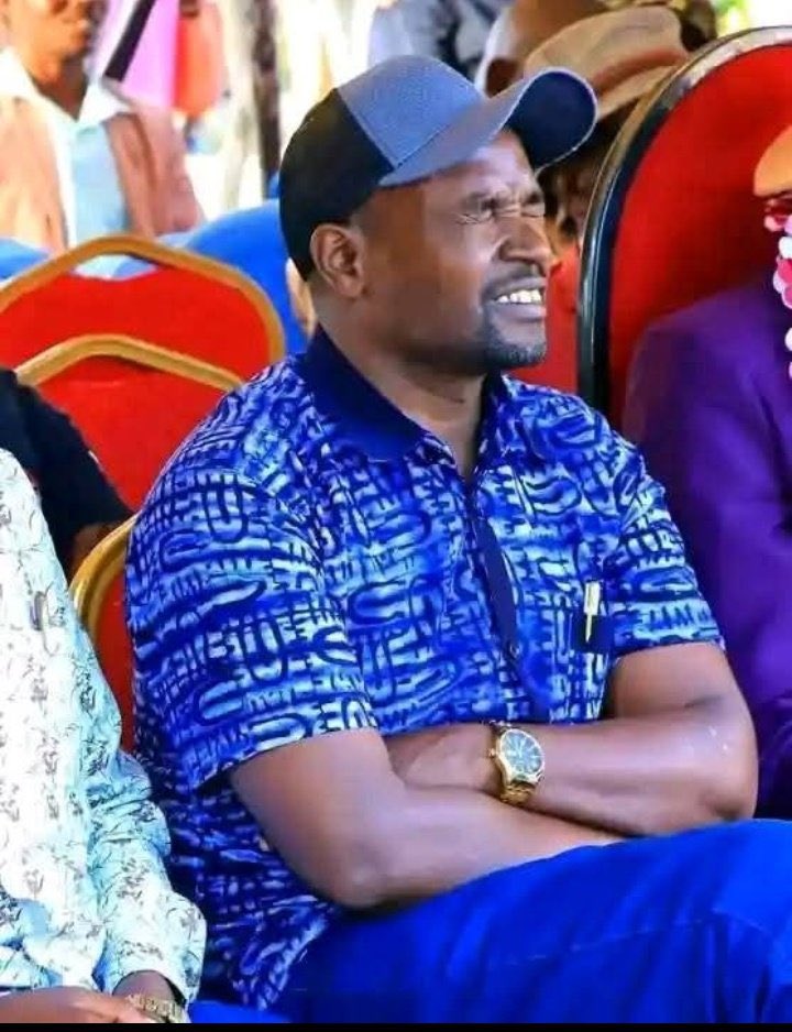 Kipsambu Tigentiony tweet media