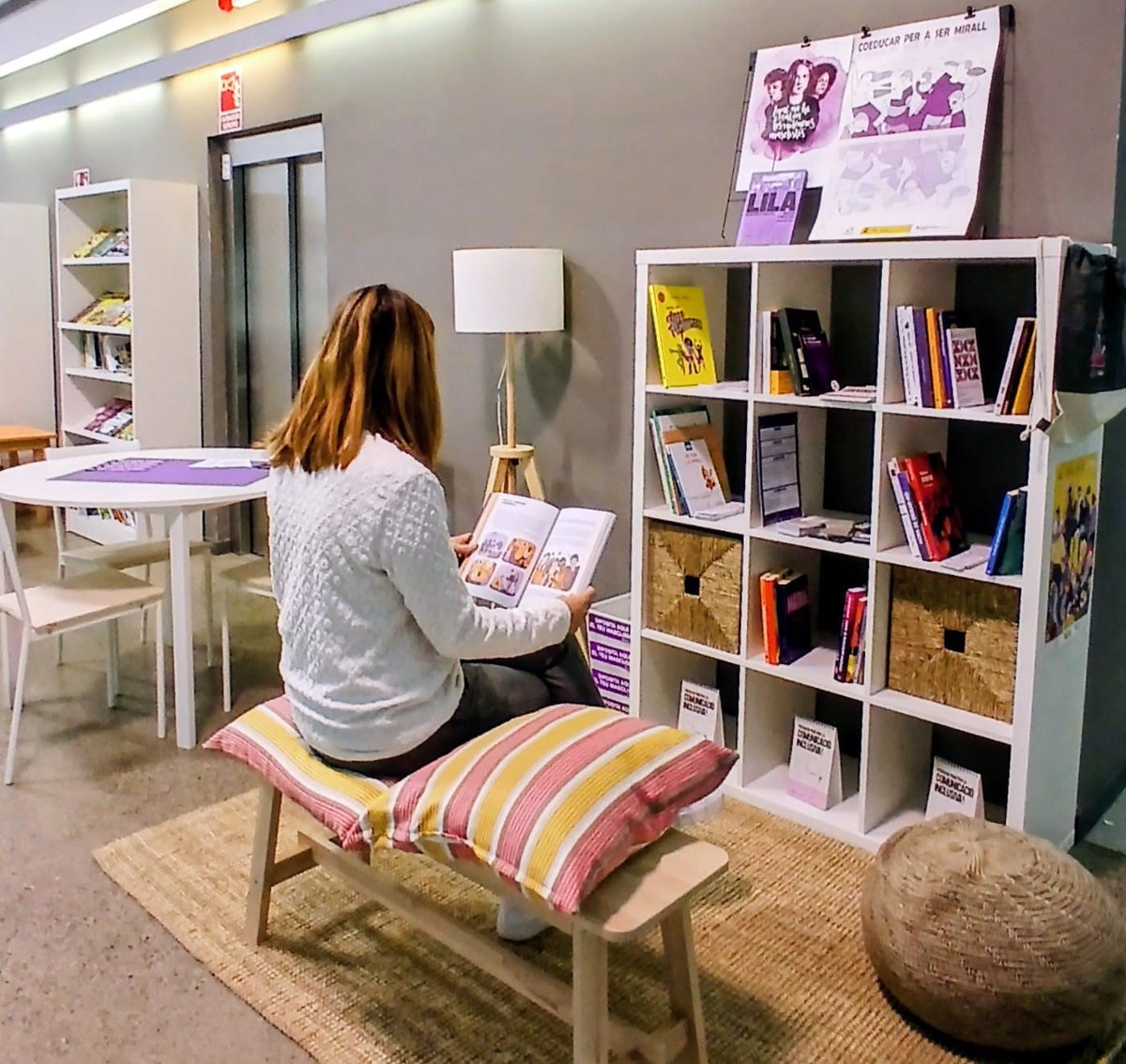 Drets Socials i Inclusió tweet media